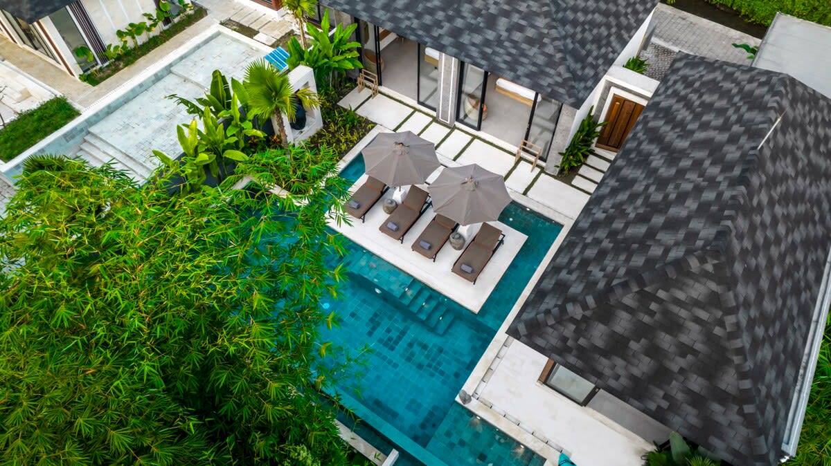 Villa Andrea in Gianyar Regency — image 11