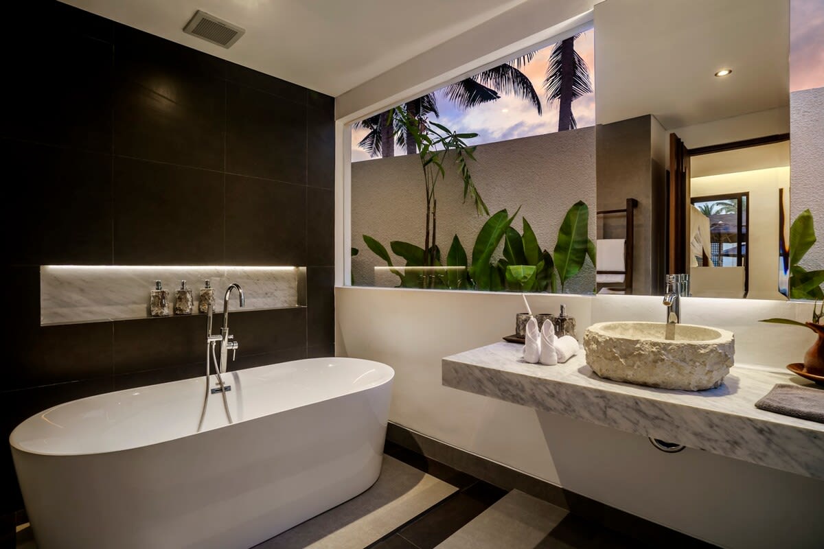 Villa Manga in Ubud — image 3