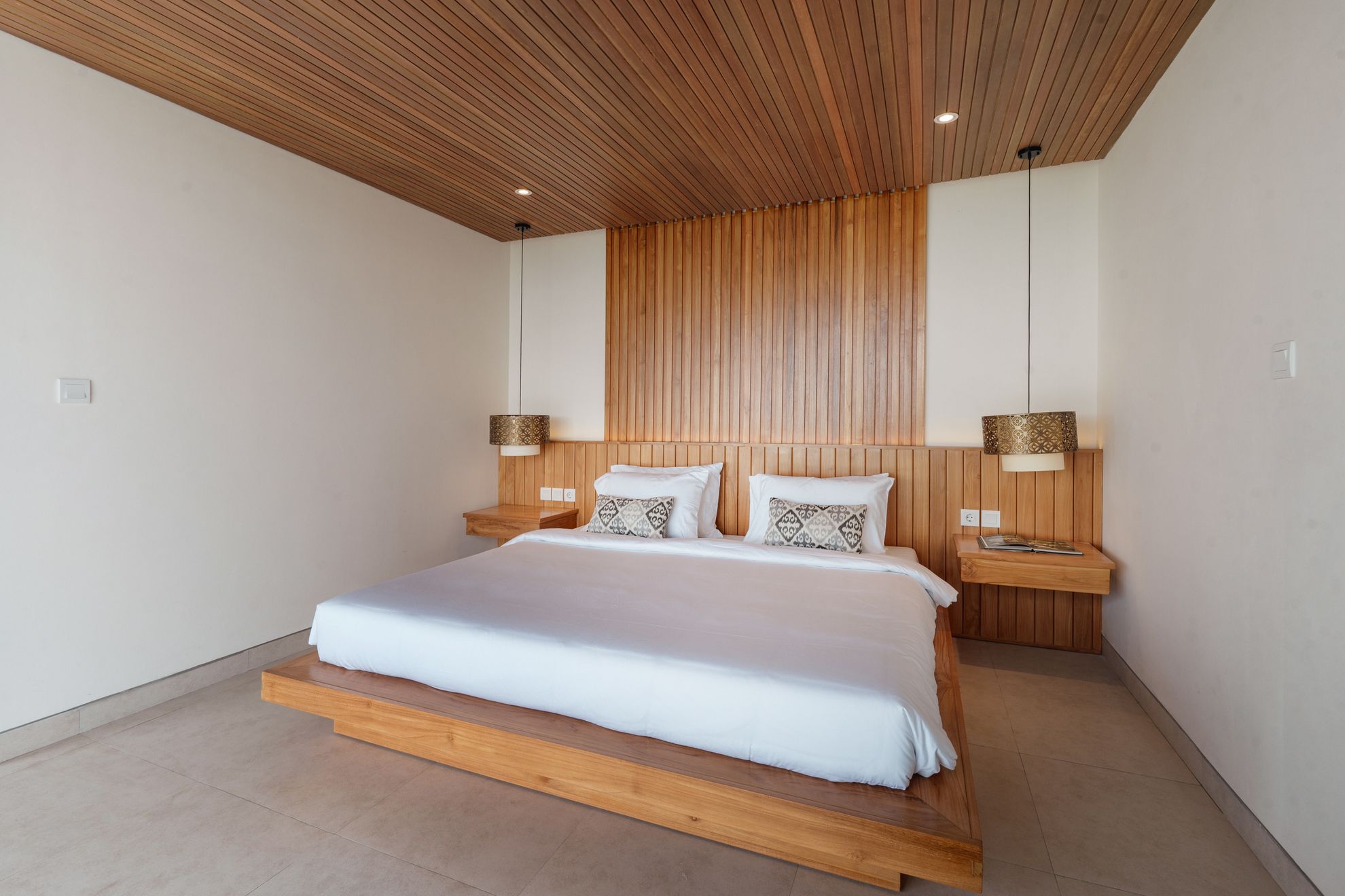 Villa Avocagolf — 4BR Villa Rental in Nusa Dua — image 7