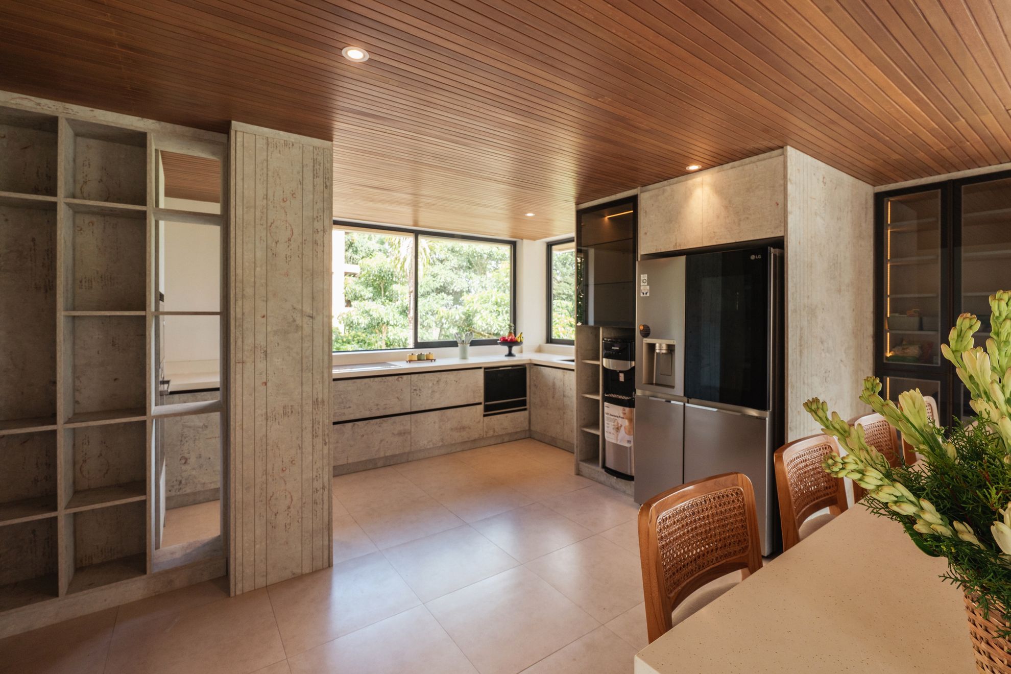Villa Avocagolf — 4BR Villa Rental in Nusa Dua — image 6
