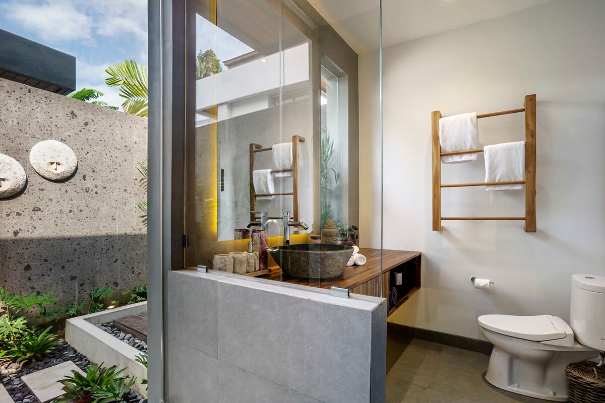 Villa Paso in Ubud — image 16