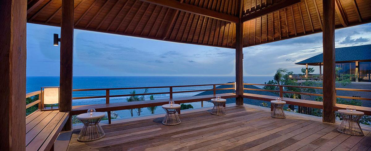 Villa 3748 in uluwatu