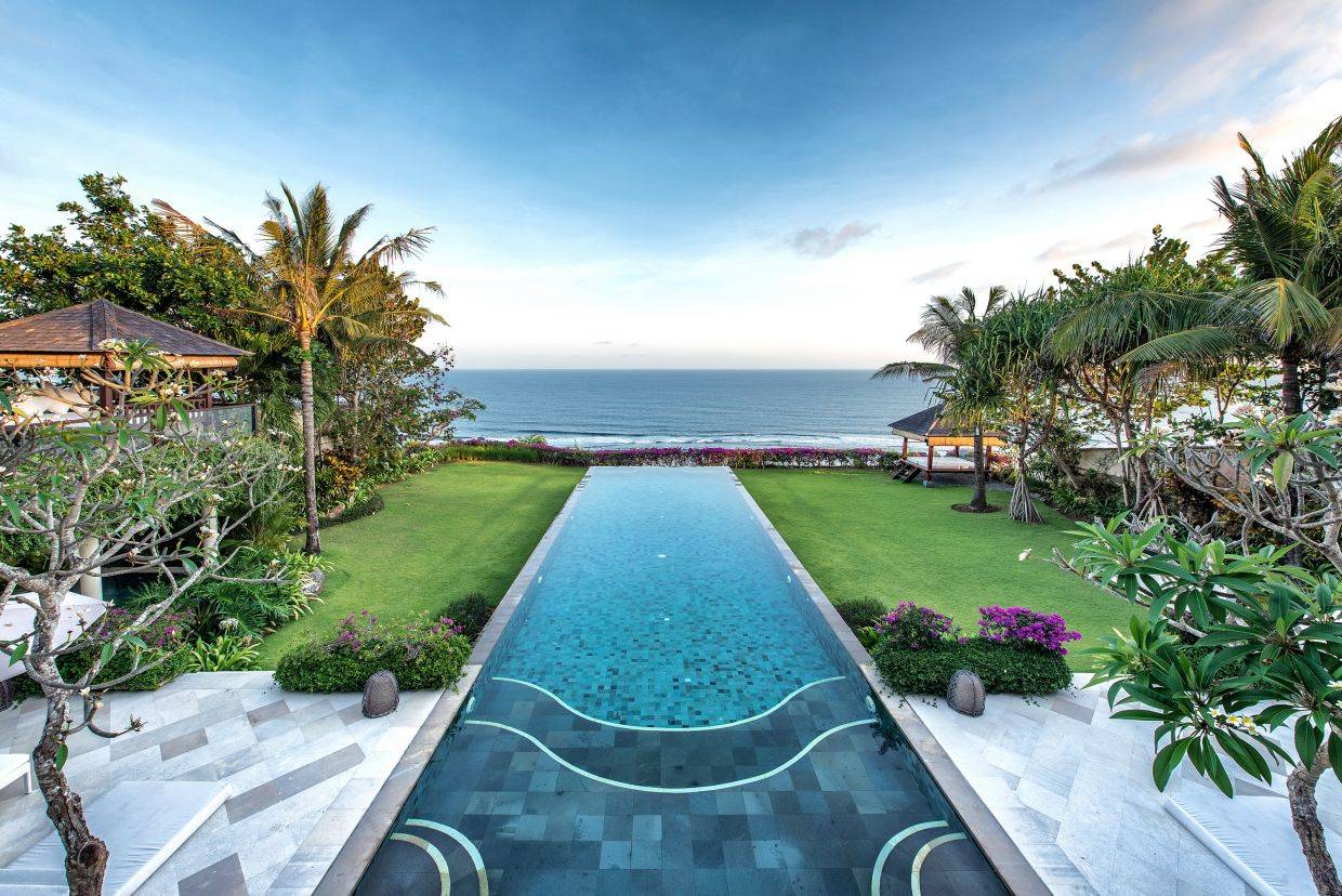 Villa 3697 in uluwatu — image 16