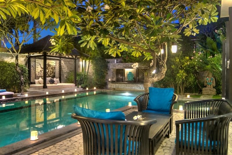 Seminyak Villa 3237 — image 6