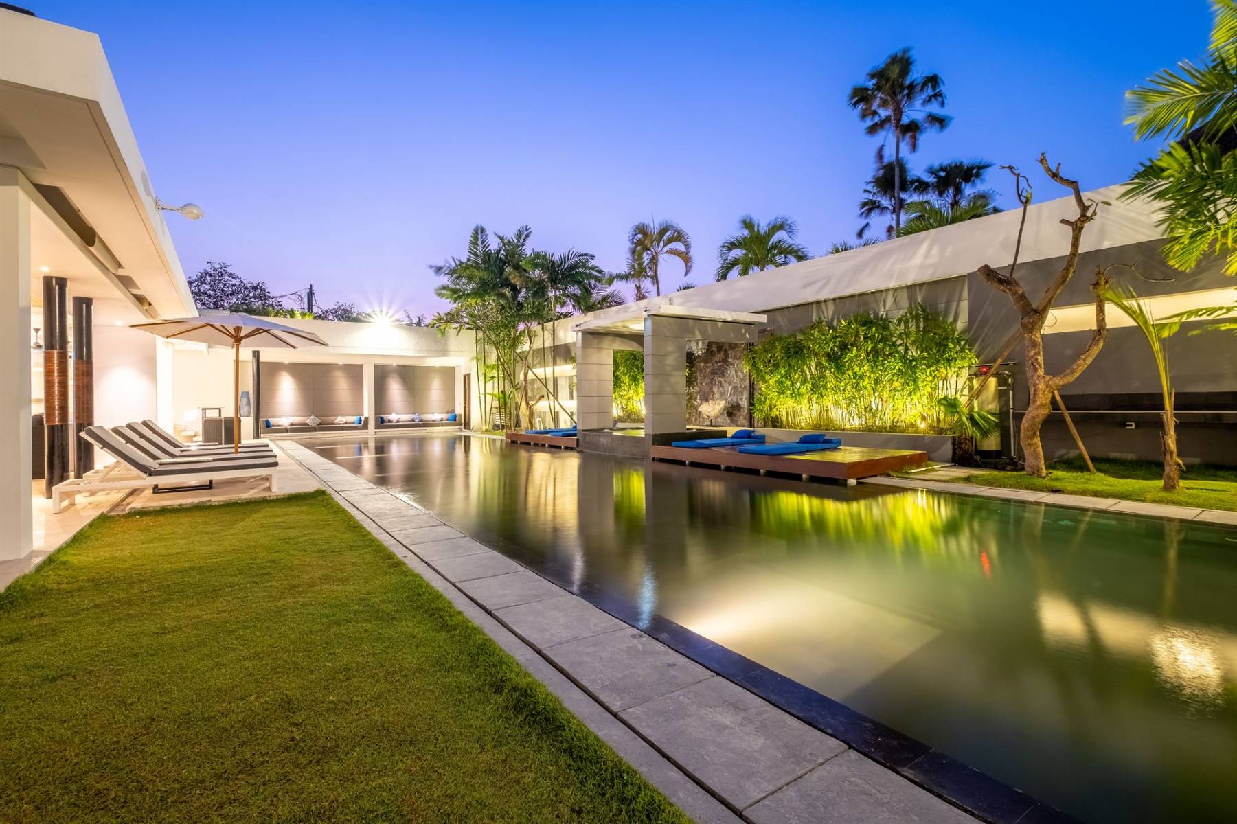 Seminyak Villa 301 — image 8