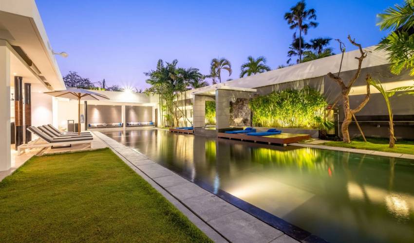 Seminyak Villa 301 — image 9