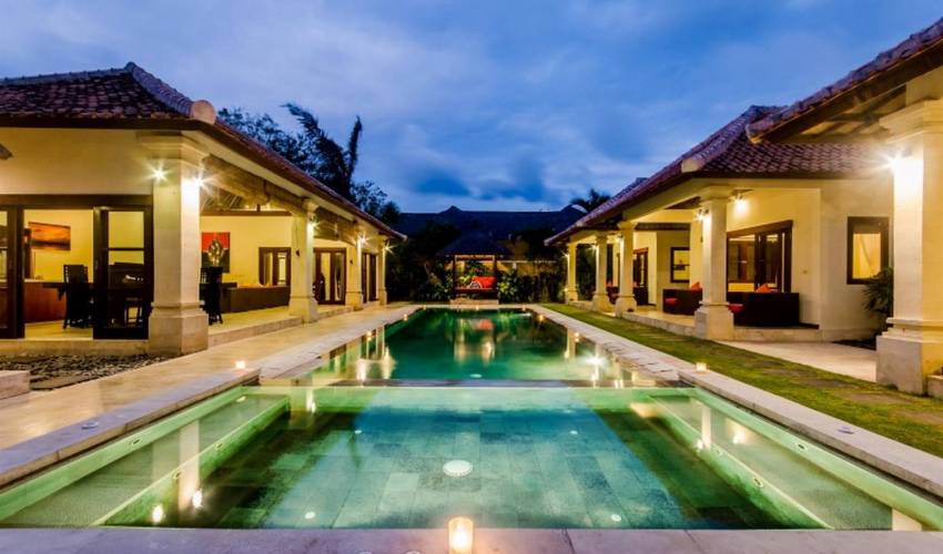 Seminyak Villa 3580 — image 13