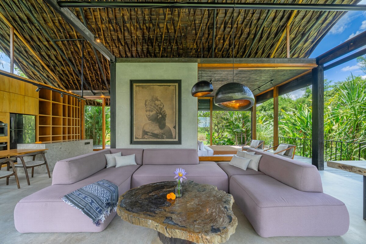 Uma Jiwa Ubud — 3BR Villa Rental in Ubud — image 8