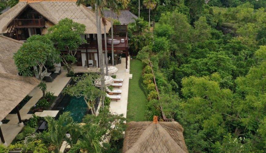 Jimbaran Villa 3523 in umalas — image 16