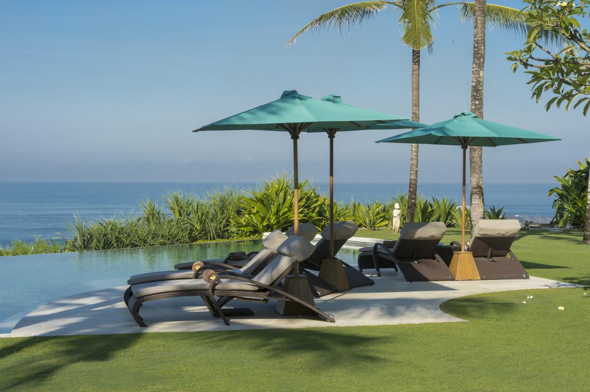 Cemagi Villa 3301 in canggu in Seseh / Cemagi — image 6