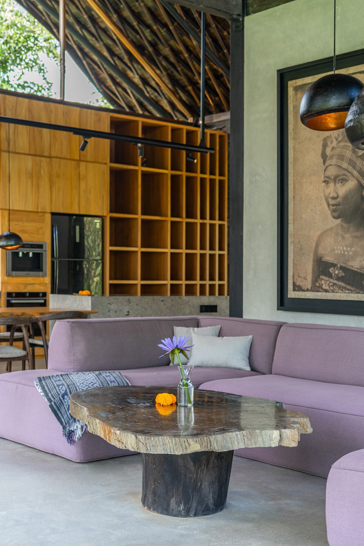 Uma Jiwa Ubud — 3BR Villa Rental in Ubud — image 10