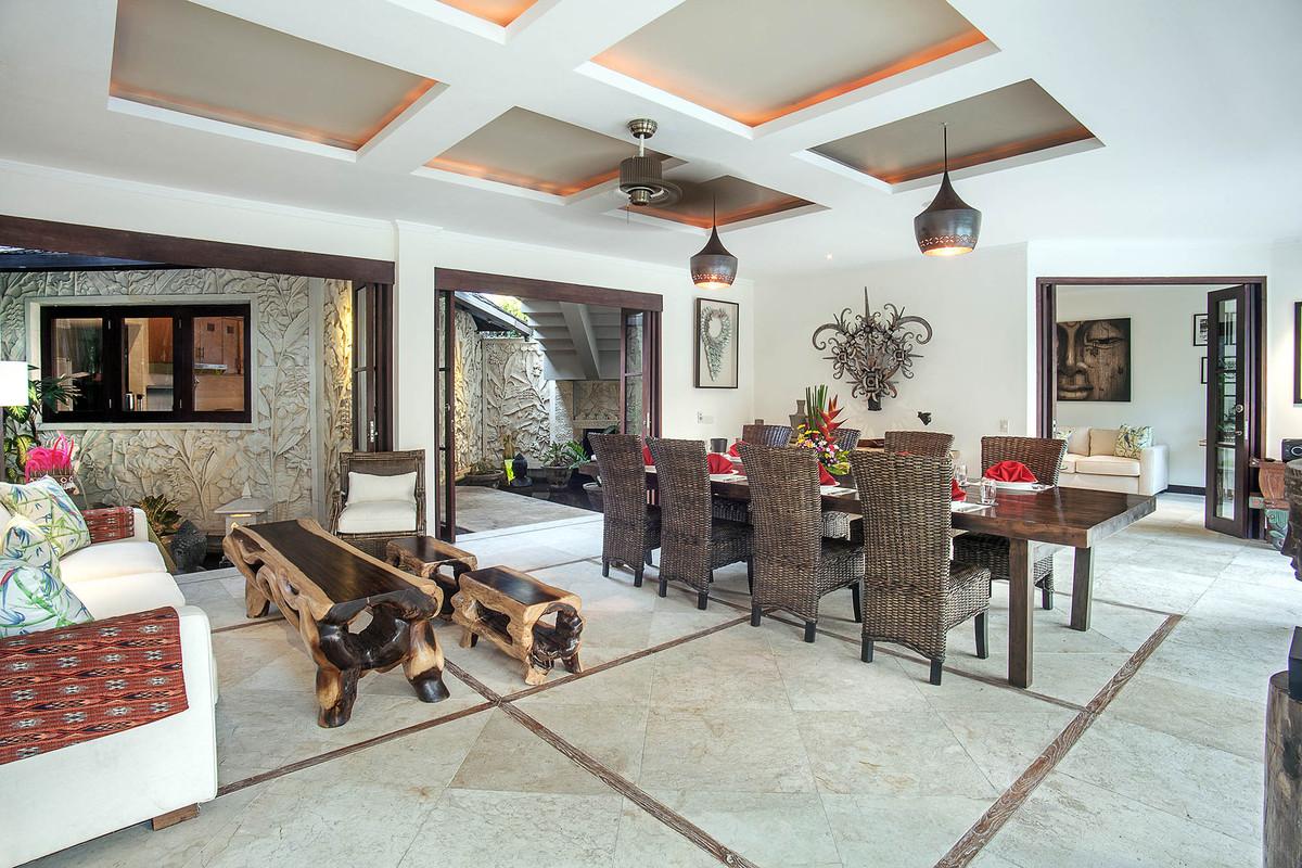Villa 379 in batubelig — image 12