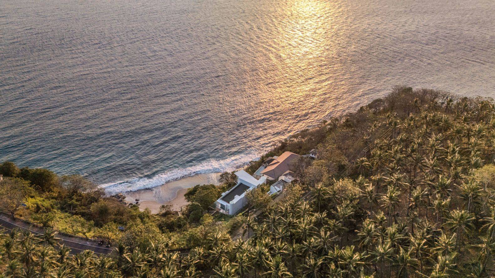 Lombok Villa 3790
