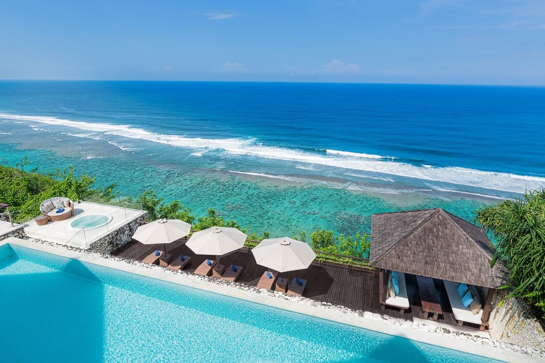 Villa 3697 in uluwatu — image 1