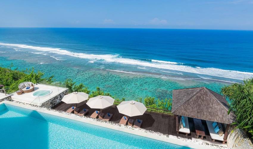 Villa 3697 in uluwatu — image 3