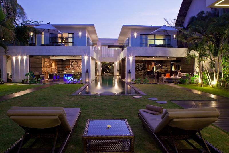 Seminyak Villa 3279 — image 4