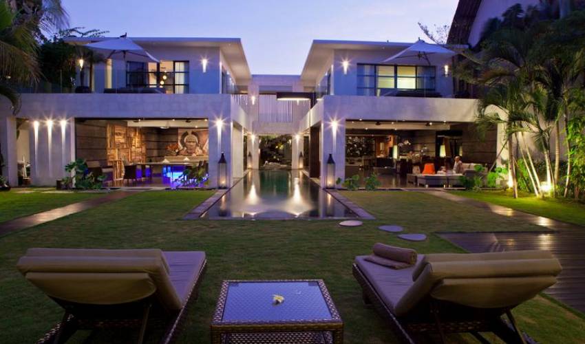 Seminyak Villa 3279 — image 5