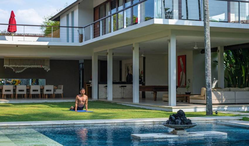 Kalyani Villa 3224 in canggu — image 9