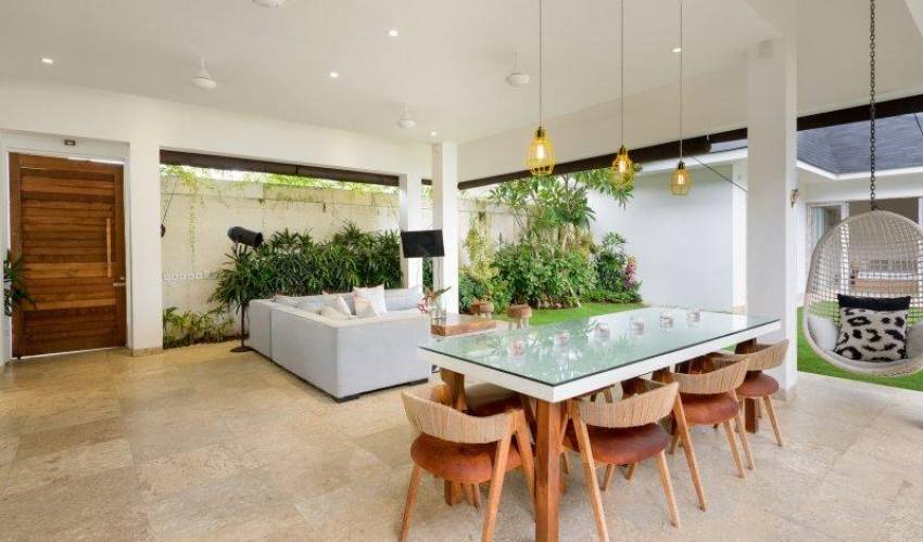 Canggu Villa 3729 — image 13