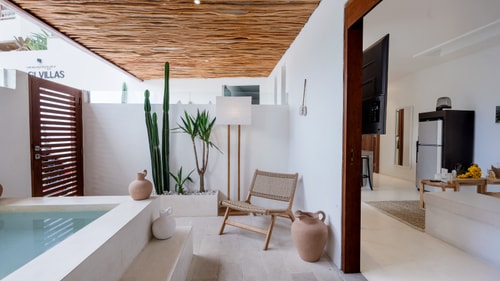 Novo Deluxe - Jungle View in Ubud, Bali — image 18