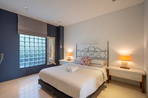 SERENITY UBUD UNIT 01 in Ubud, Bali — image 17