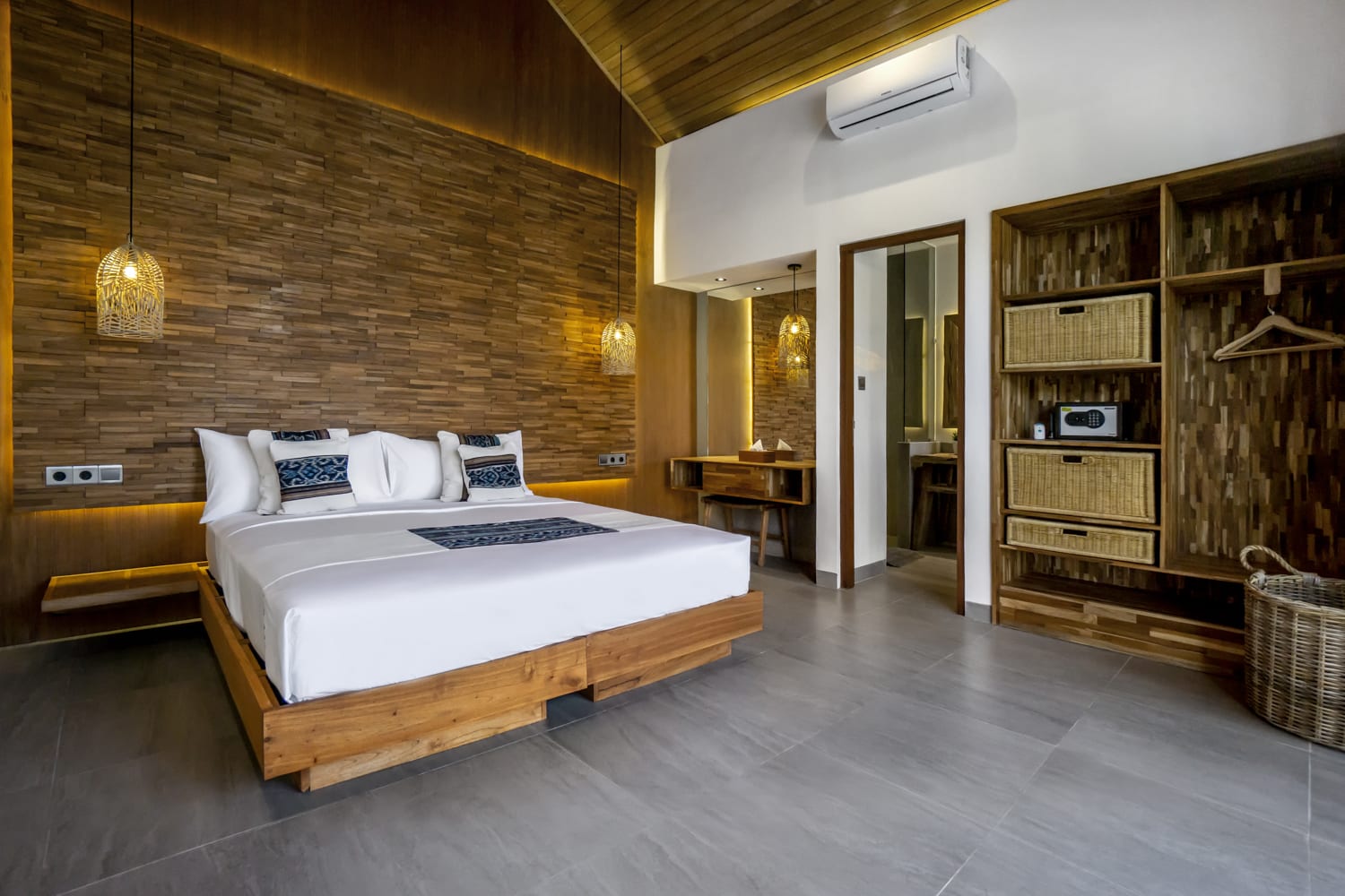 Tilla Ubud — 6BR Villa Rental in Ubud — image 12