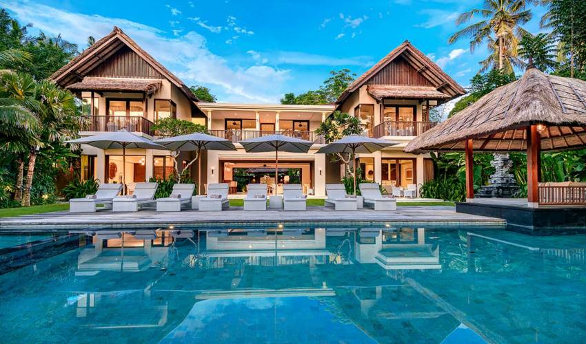 Seseh Beach II Villa 3514 in canggu — image 5