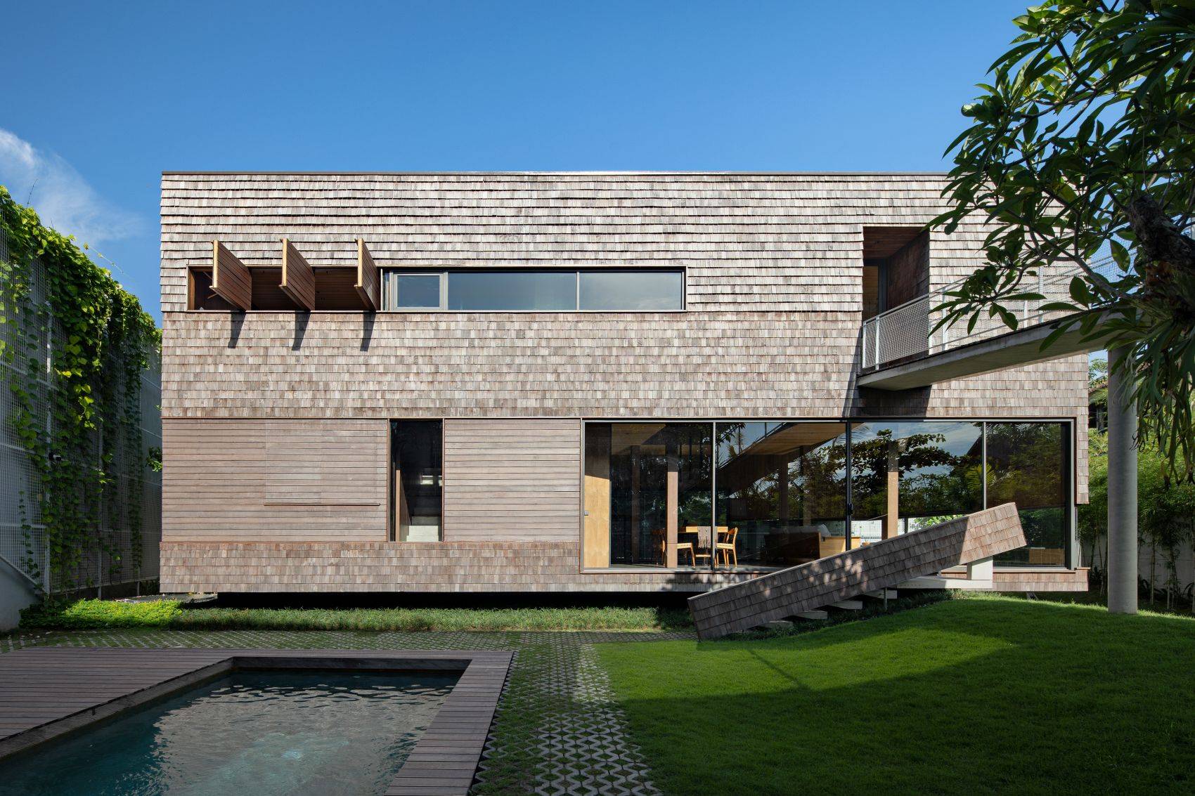 Canggu Villa 3666 in legian — image 6
