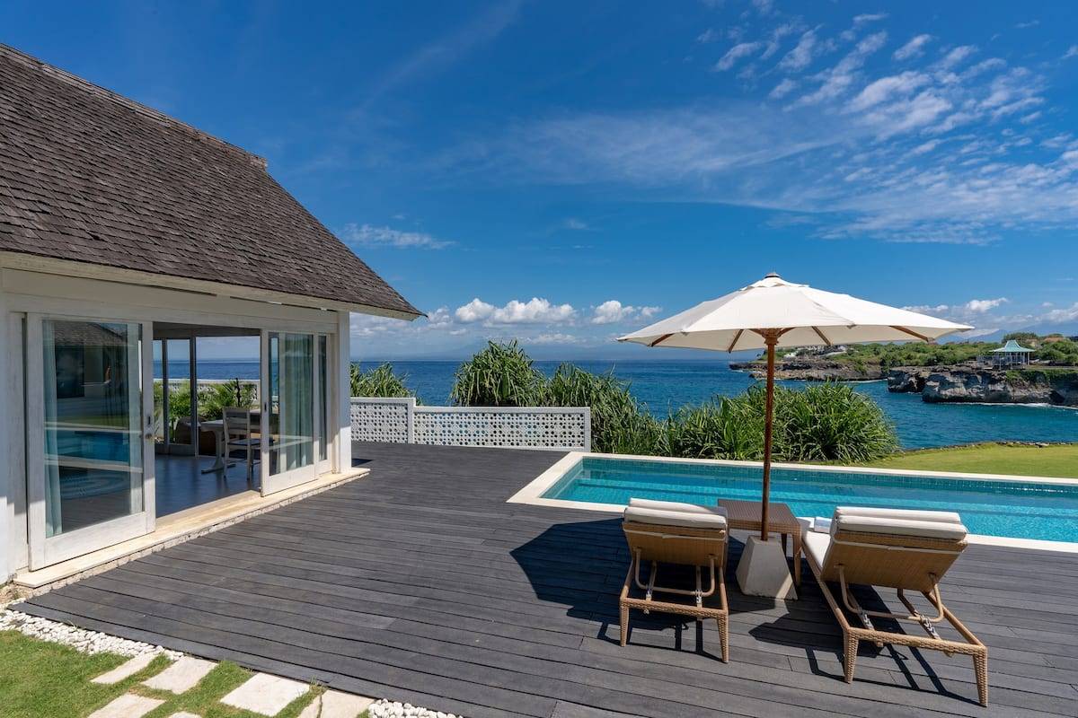 Nusa Lembongan Villa 3077 — image 4