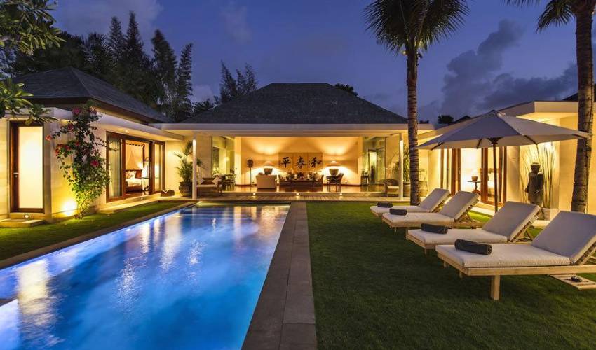 Seminyak Villa 3628 — image 2