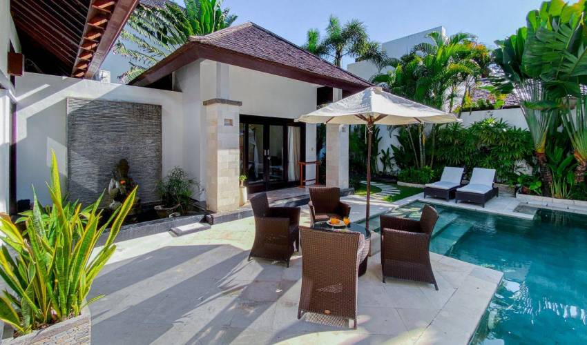 Nusa Dua Villa 385 in Nusa Dua / Benoa — image 11