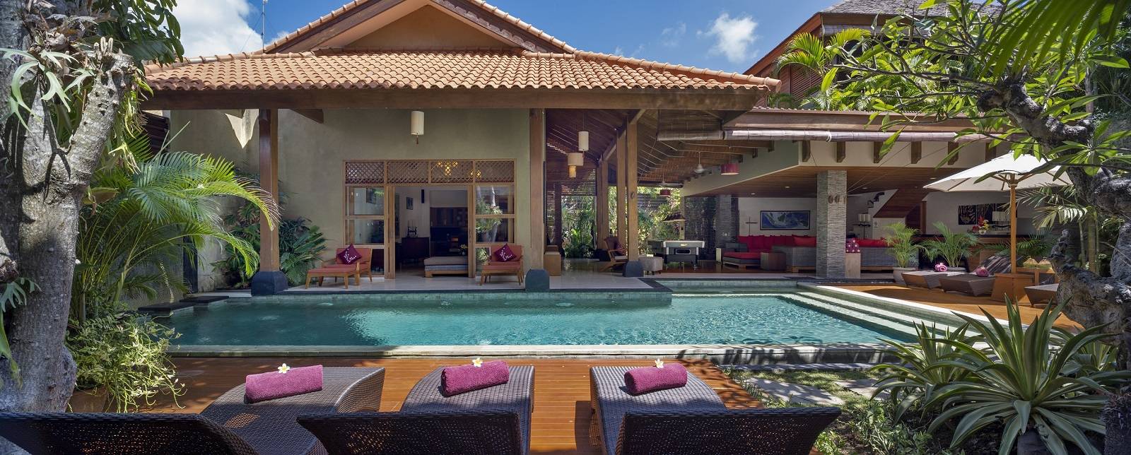 Seminyak Villa 3325 — image 4