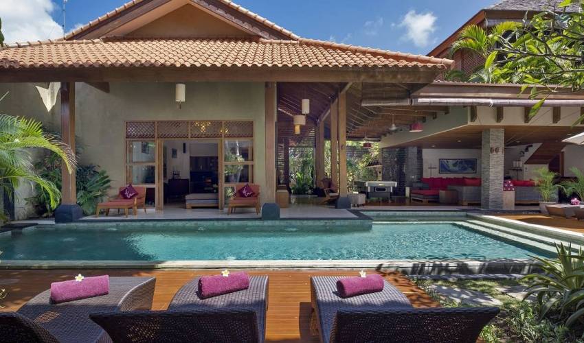 Seminyak Villa 3325 — image 5