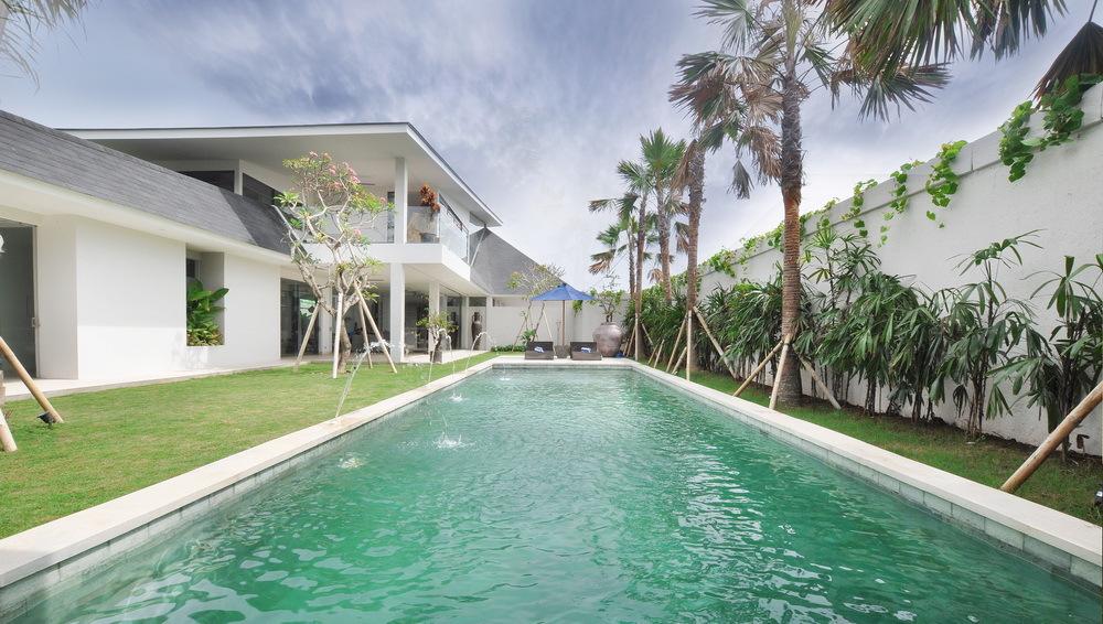 Villa 3074 in canggu — image 14