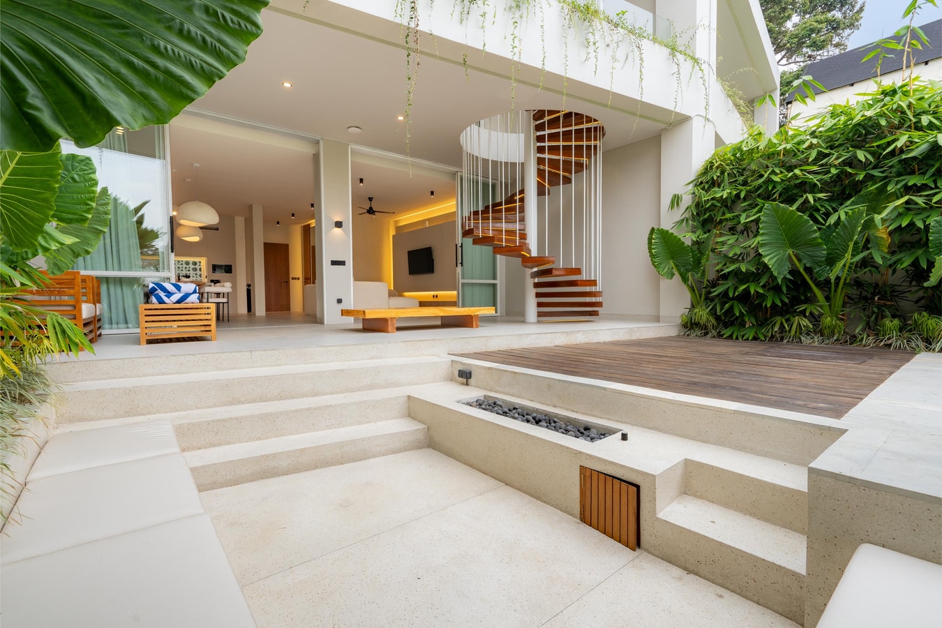 Paddy Views 2BR Ubud Villa | Pool, Near Palace in Ubud, Bali — image 13