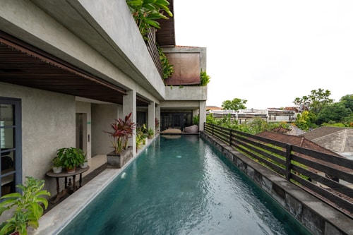 SERENITY UBUD UNIT 11 in Ubud, Bali — image 14