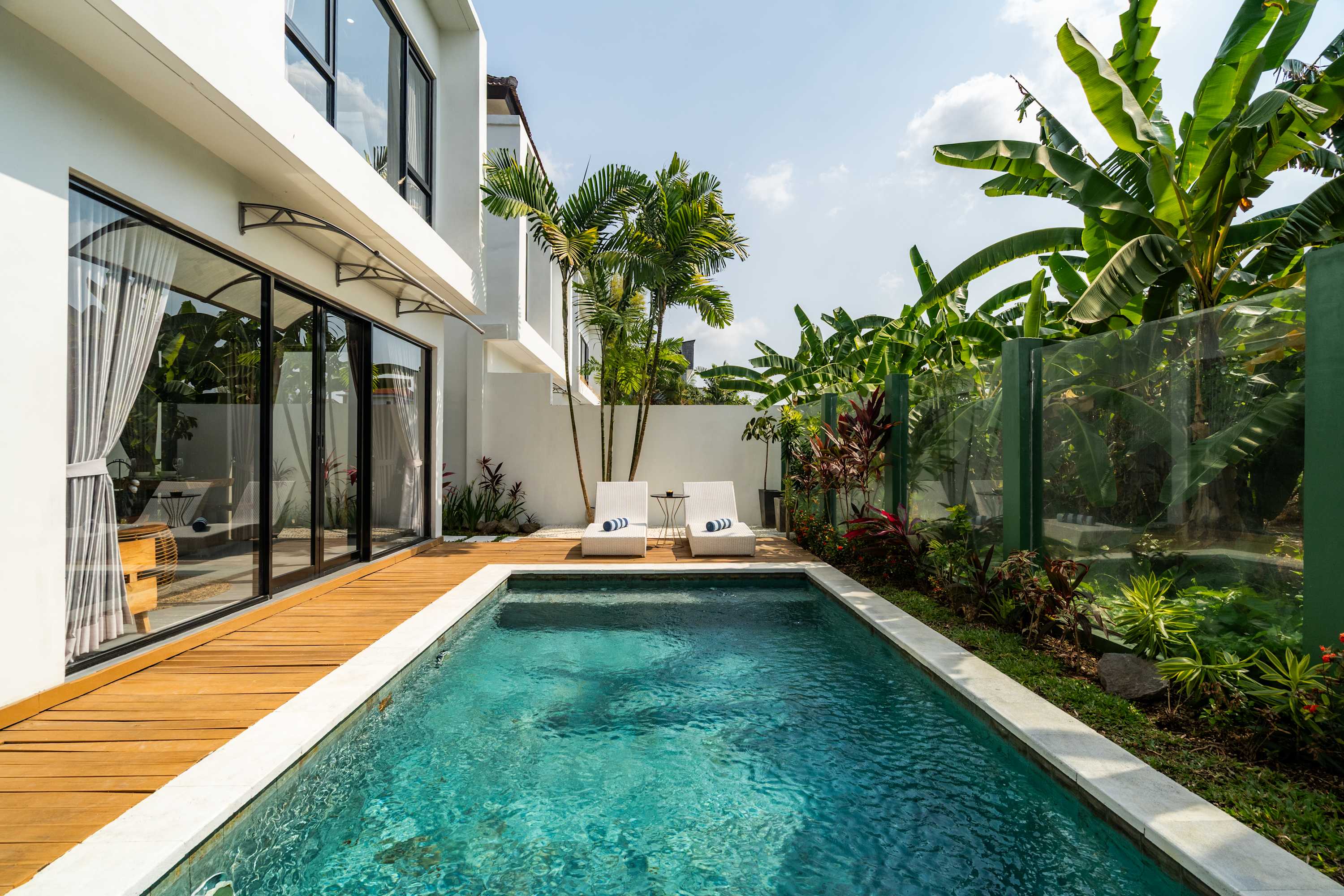 Villa Dream Canggu