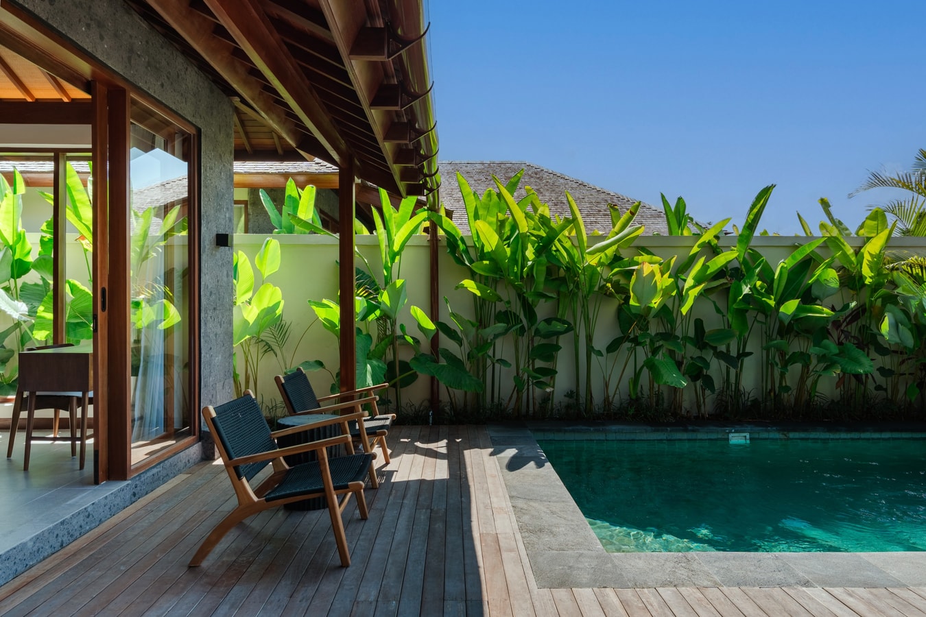 Apura Serene Panoramic Villa 2 Bedroom Ubud in Ubud, Bali — image 17
