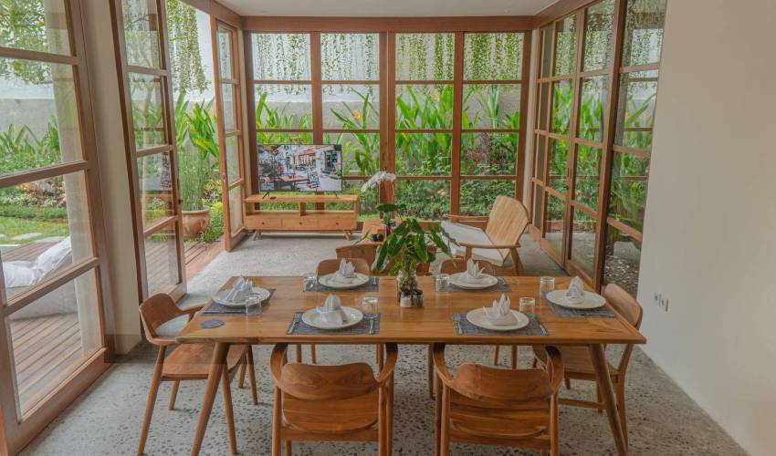 Canggu Villa 3313 in umalas — image 9