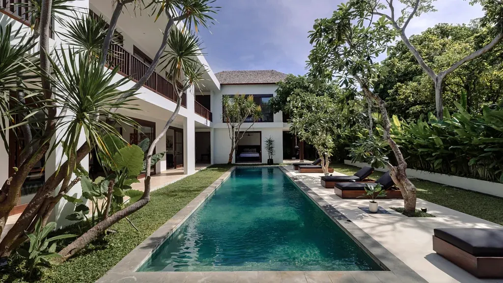 3 BR Private Villa Seminyak — 3BR Villa Rental in Seminyak — image 3