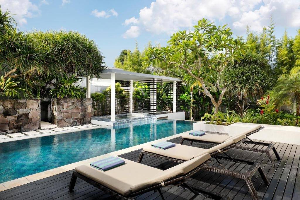 Nusa Dua Villa 319 in Nusa Dua / Benoa — image 4