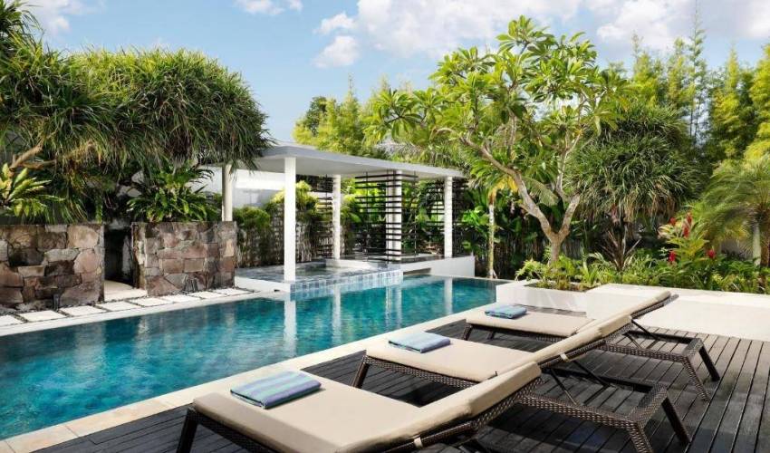 Nusa Dua Villa 319 in Nusa Dua / Benoa — image 5