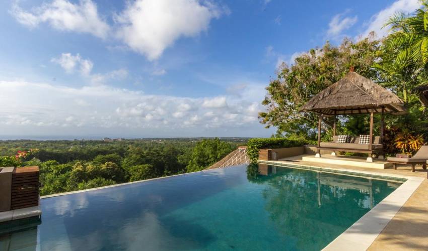 Uluwatu Villa 3681 — image 5