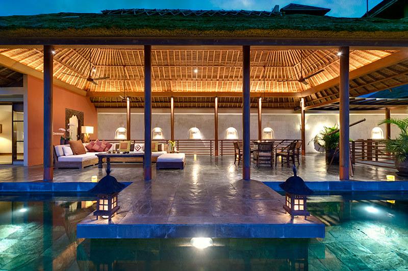 Jimbaran Villa 3181 — image 6