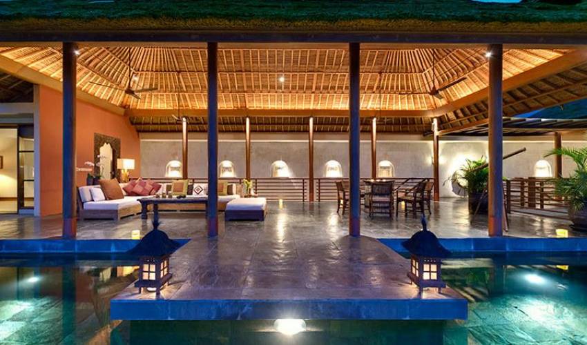 Jimbaran Villa 3181 — image 7