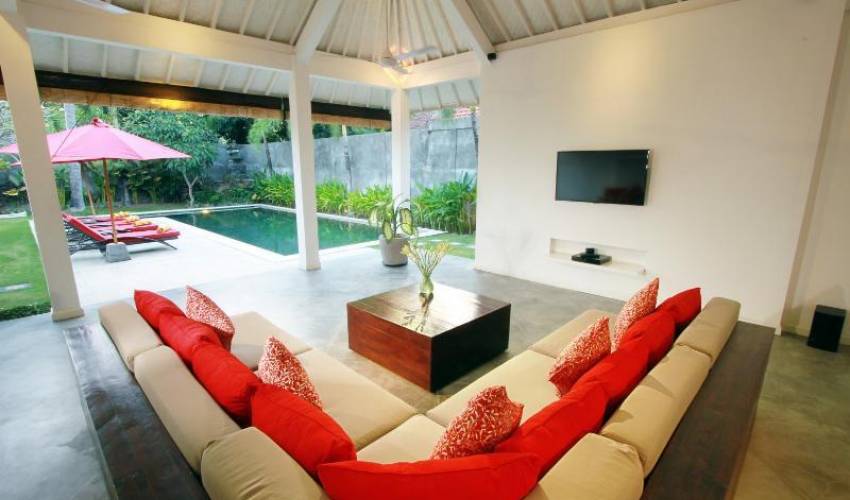 Legian Villa 3674 in Legian / Kuta — image 13