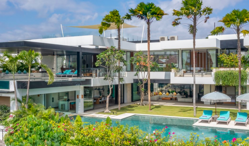 Pererenan Villa 3016 — image 7
