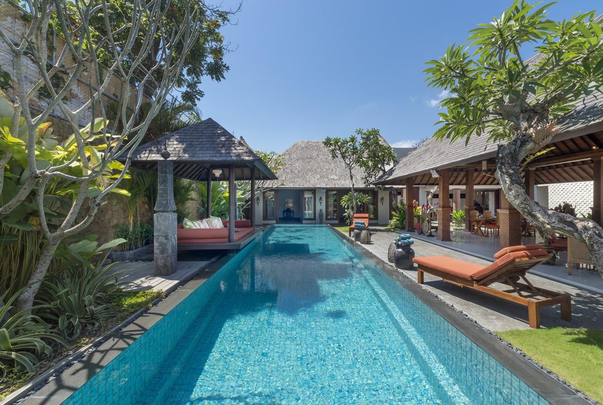 Villa 331 in seminyak — image 8