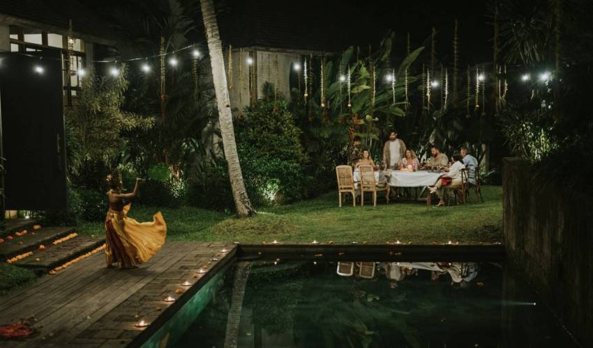 Ubud Villa 371 — image 9