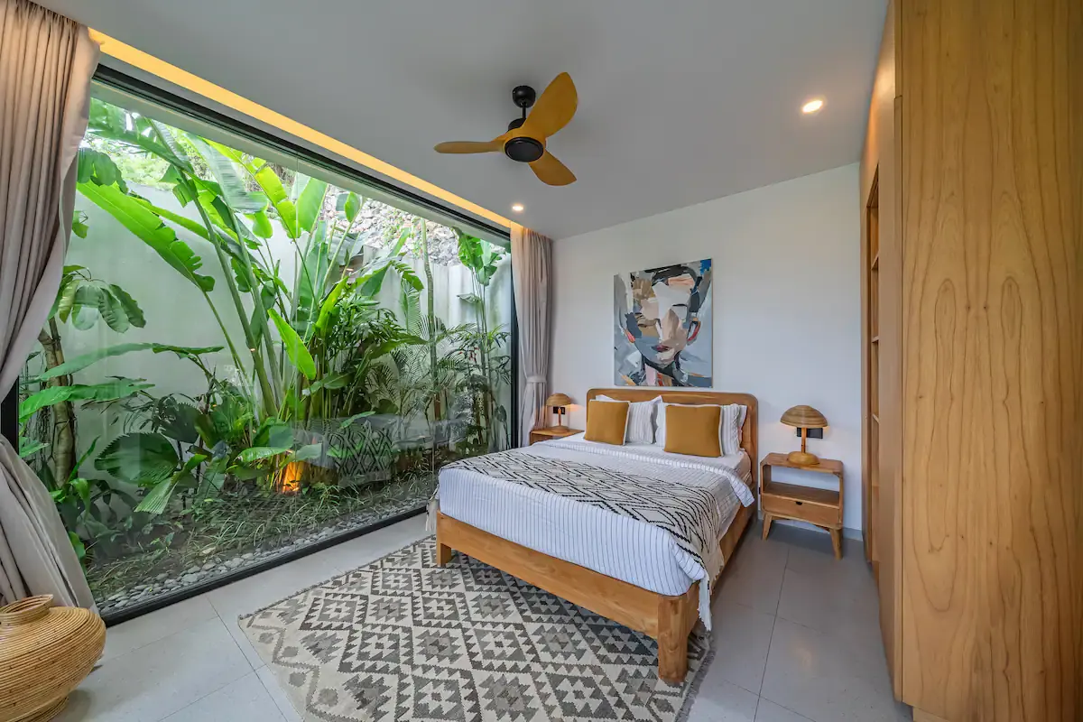 9 BR Tropical-Modern Group Estate Uluwatu — 9BR Estate Rental in Uluwatu — image 6